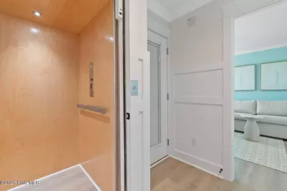 923 E Beach Drive, Oak Island, NC 28465 - Photo 21