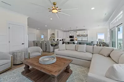 923 E Beach Drive, Oak Island, NC 28465 - Photo 5