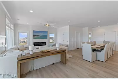 923 E Beach Drive, Oak Island, NC 28465 - Photo 3