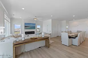923 E Beach Dr, Oak Island, NC 28465 - Photo 3