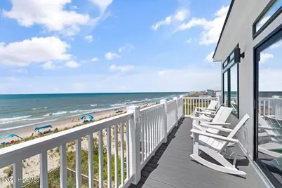 923 E Beach Drive, Oak Island, NC 28465 - Photo 65