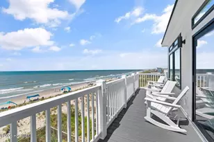 923 E Beach Dr, Oak Island, NC 28465 - Photo 65