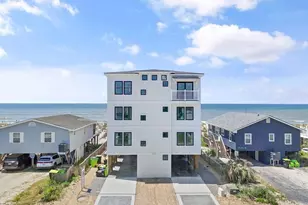 923 E Beach Dr, Oak Island, NC 28465 - Photo 1