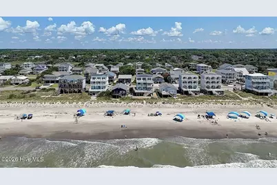 923 E Beach Drive, Oak Island, NC 28465 - Photo 71
