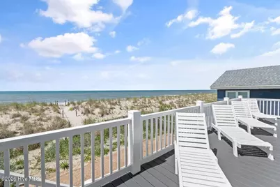 923 E Beach Drive, Oak Island, NC 28465 - Photo 29