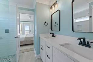 923 E Beach Dr, Oak Island, NC 28465 - Photo 49