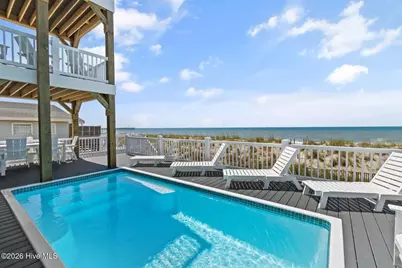 923 E Beach Drive, Oak Island, NC 28465 - Photo 17