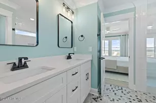 923 E Beach Dr, Oak Island, NC 28465 - Photo 45