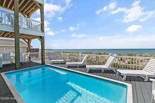 923 E Beach Dr, Oak Island, NC 28465 - Photo 17
