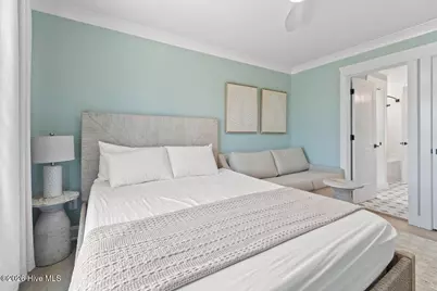 923 E Beach Drive, Oak Island, NC 28465 - Photo 23