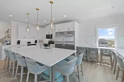 923 E Beach Drive, Oak Island, NC 28465 - Photo 13