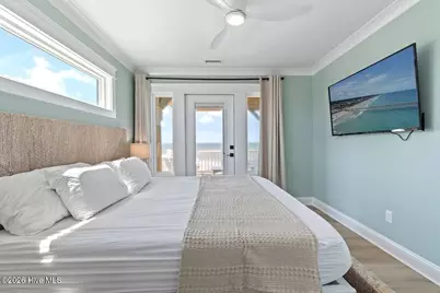 923 E Beach Drive, Oak Island, NC 28465 - Photo 37