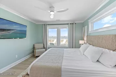 923 E Beach Drive, Oak Island, NC 28465 - Photo 35