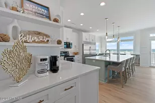 923 E Beach Dr, Oak Island, NC 28465 - Photo 9