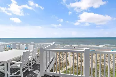 923 E Beach Drive, Oak Island, NC 28465 - Photo 63