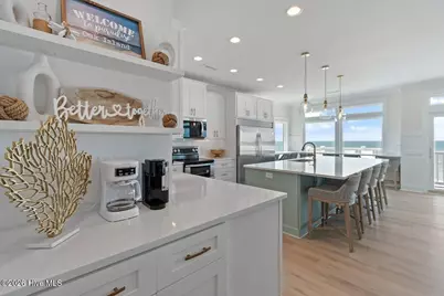 923 E Beach Drive, Oak Island, NC 28465 - Photo 9
