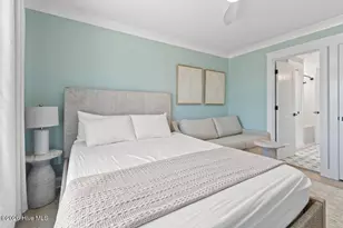 923 E Beach Dr, Oak Island, NC 28465 - Photo 23