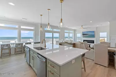 923 E Beach Drive, Oak Island, NC 28465 - Photo 11