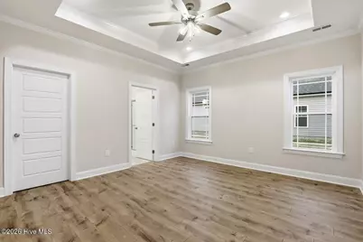608 S Vance Street, Fremont, NC 27830 - Photo 17