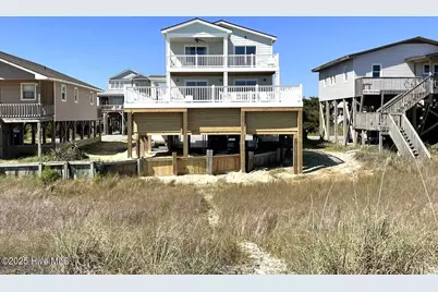 3527 E Beach Drive, Oak Island, NC 28465 - Photo 23
