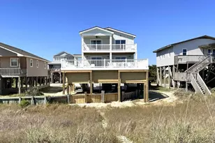 3527 E Beach Dr, Oak Island, NC 28465 - Photo 23
