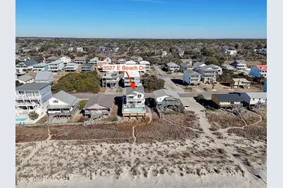 3527 E Beach Drive, Oak Island, NC 28465 - Photo 55