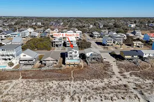3527 E Beach Dr, Oak Island, NC 28465 - Photo 55