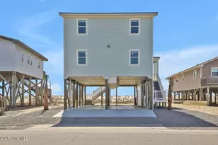 3527 E Beach Dr, Oak Island, NC 28465 - Photo 5