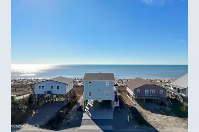 3527 E Beach Drive, Oak Island, NC 28465 - Photo 9