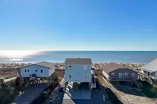 3527 E Beach Dr, Oak Island, NC 28465 - Photo 9