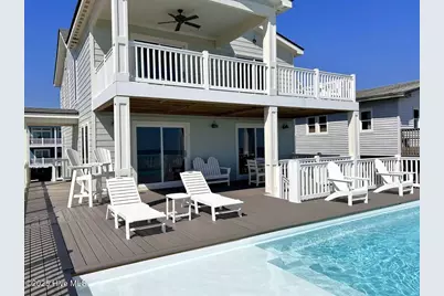 3527 E Beach Drive, Oak Island, NC 28465 - Photo 1