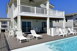 3527 E Beach Dr, Oak Island, NC 28465 - Photo 1
