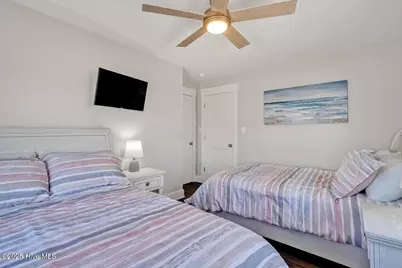 3527 E Beach Drive, Oak Island, NC 28465 - Photo 31