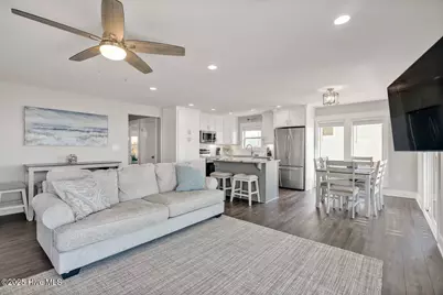 3527 E Beach Drive, Oak Island, NC 28465 - Photo 15