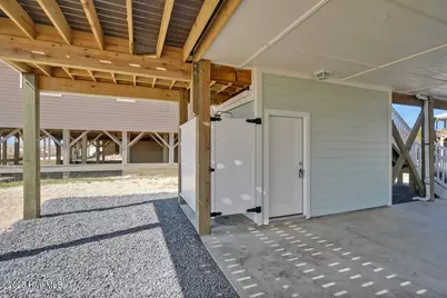 3527 E Beach Drive, Oak Island, NC 28465 - Photo 47