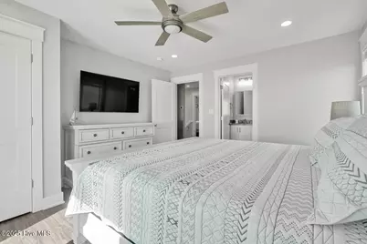 3527 E Beach Drive, Oak Island, NC 28465 - Photo 37