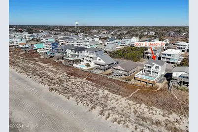 3527 E Beach Drive, Oak Island, NC 28465 - Photo 53