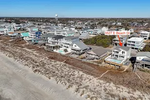 3527 E Beach Dr, Oak Island, NC 28465 - Photo 53