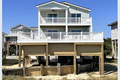 3527 E Beach Drive, Oak Island, NC 28465 - Photo 51