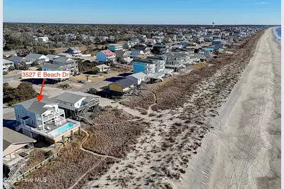 3527 E Beach Drive, Oak Island, NC 28465 - Photo 57