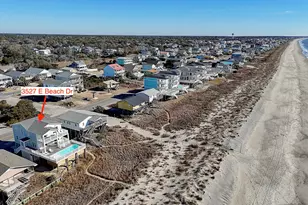 3527 E Beach Dr, Oak Island, NC 28465 - Photo 57