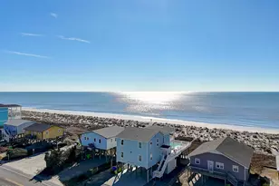 3527 E Beach Dr, Oak Island, NC 28465 - Photo 7