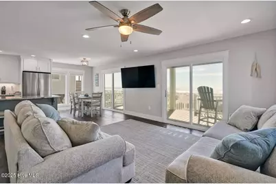 3527 E Beach Drive, Oak Island, NC 28465 - Photo 11
