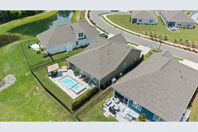 3025 Lochgreen Circle #Lot 2025, Leland, NC 28451 - Photo 63