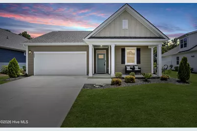 3025 Lochgreen Circle #Lot 2025, Leland, NC 28451 - Photo 1