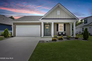 3025 Lochgreen Cir, Leland, NC 28451 - Photo 1
