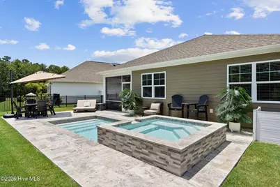 3025 Lochgreen Circle #Lot 2025, Leland, NC 28451 - Photo 53
