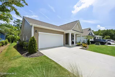 3025 Lochgreen Circle #Lot 2025, Leland, NC 28451 - Photo 7