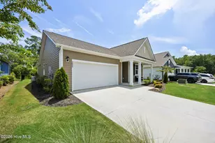 3025 Lochgreen Cir, Leland, NC 28451 - Photo 7