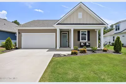 3025 Lochgreen Circle #Lot 2025, Leland, NC 28451 - Photo 5
